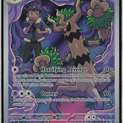 Hop's Trevenant (Ascended Heroes) 237/217 [Near Mint]