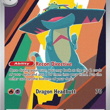 Drakloak (Ascended Heroes) 248/217 [Near Mint]