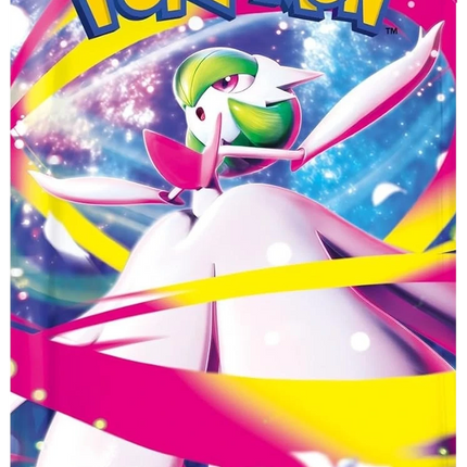 Pokemon TCG - Mega Evolution - Mega Symphonia (M1S) - Booster Pack (Japanisch)