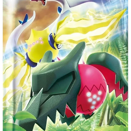 Pokemon TCG - Sword & Shield - Paradigm Trigger (S12) - Booster Box (Japanisch)