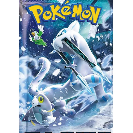 Pokemon TCG - Scarlet & Violet - Snow Hazard (SV2P) - Booster Box (Japanisch)