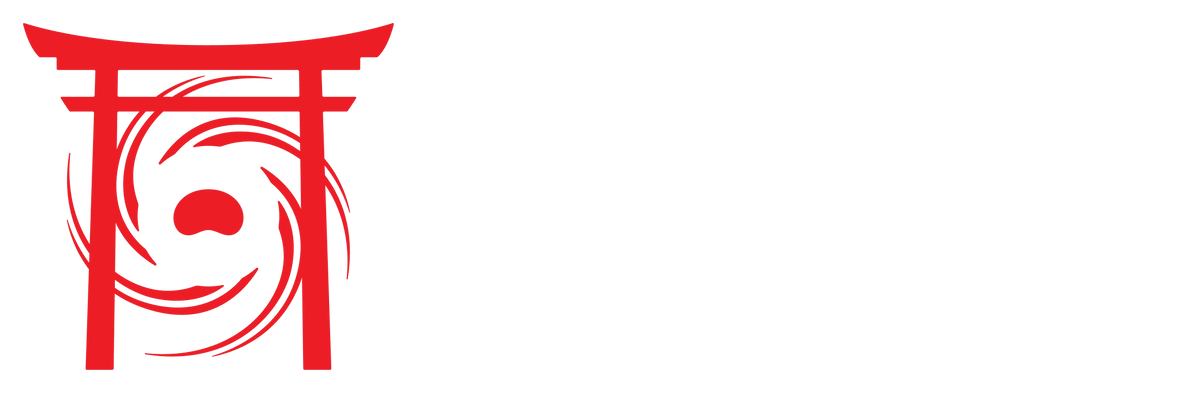 Azuki TCG logo