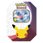 Greninja ex Tin