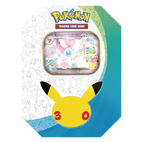 Sylveon ex Tin